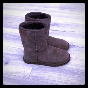 Ugg boots